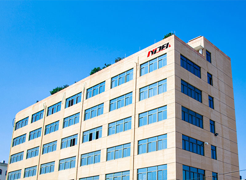New Idea Electric Co.,Ltd.