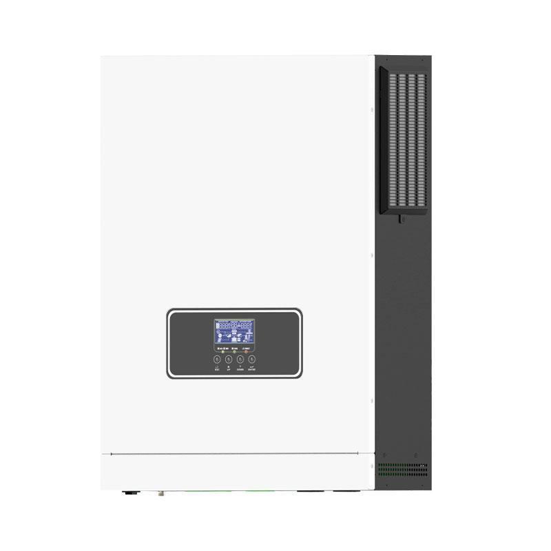 TITAN Series