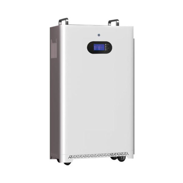 15kWh LiFePL Battery  Button style
