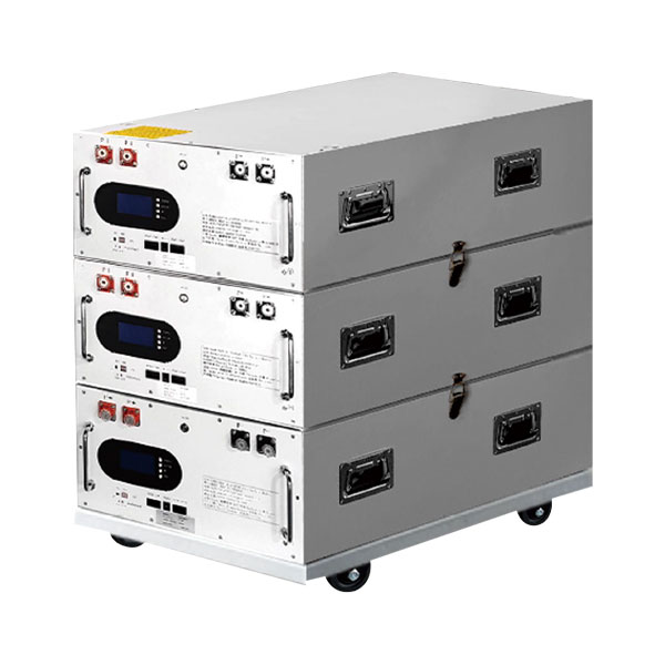 15Kwh~45Kwh  Stackable Mounted Solar Energy Storange Battery
