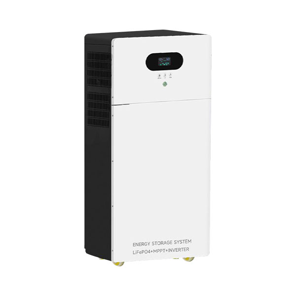 10kwh Frequency Inrerter