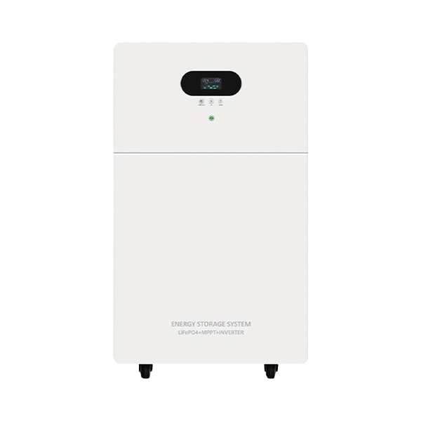 5kwh Frequency Inrerter