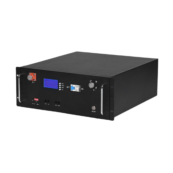 5Kwh~20Kwh Rack Mounted Solar Energy Storage Battery