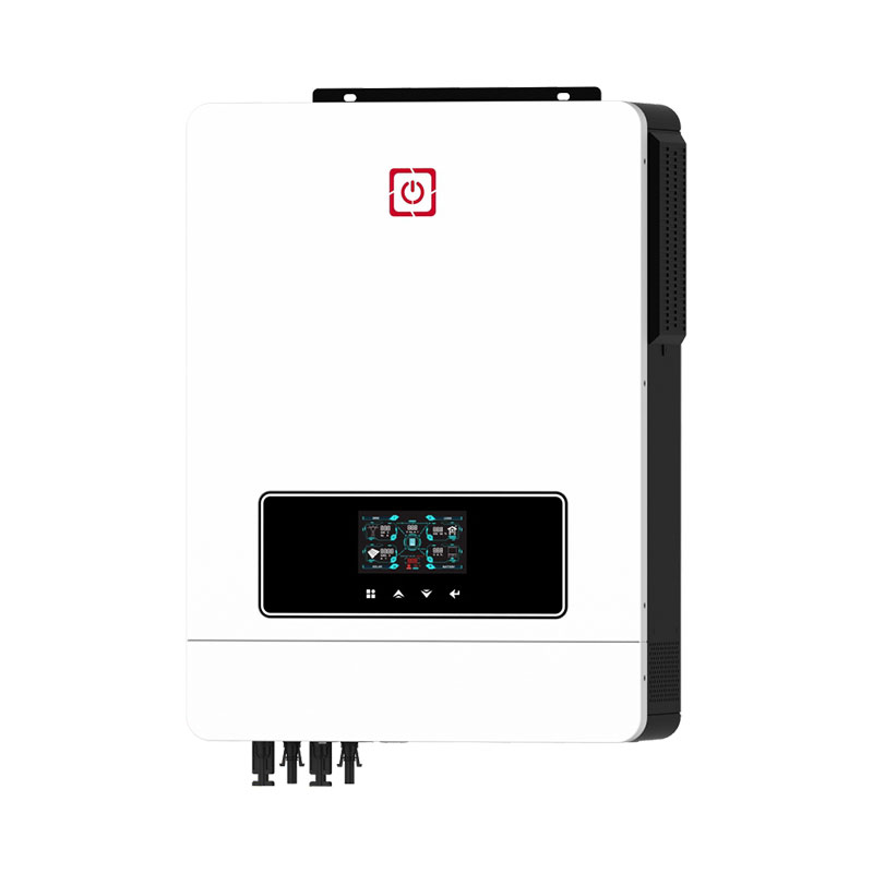 On/Off Grid Solar Inverter