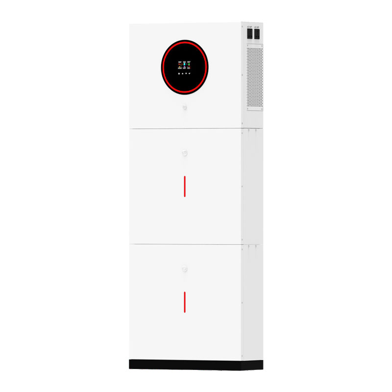 Energy Storage System