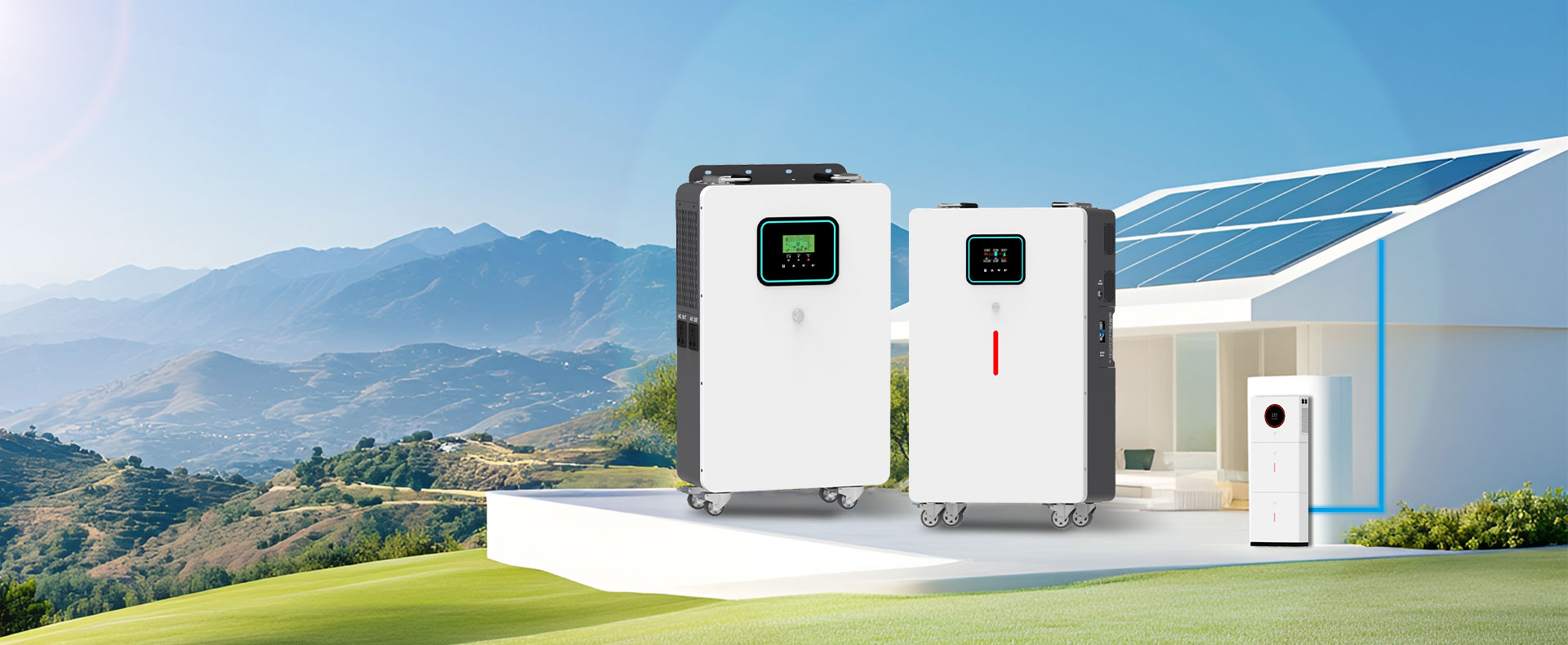 ENERGY STORAGE SYSTEM